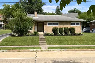1906 Frederick Street N, Cumberland, MD 21502 - Photo 1