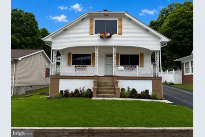 513 B Street, Lavale, MD 21502 - Photo 1