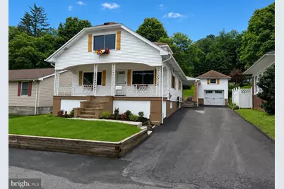 513 B Street, Lavale, MD 21502 - Photo 2