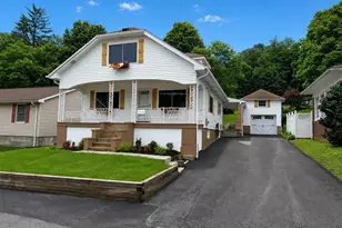 513 B St, Lavale, MD 21502 - Photo 2