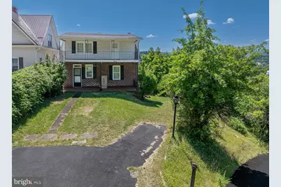 346 Williams Street, Cumberland, MD 21502 - Photo 32
