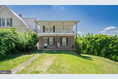 346 Williams Street, Cumberland, MD 21502 - Photo 2