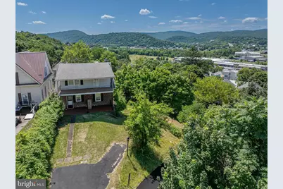346 Williams Street, Cumberland, MD 21502 - Photo 34