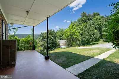 346 Williams Street, Cumberland, MD 21502 - Photo 4