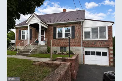 13017 Acre Lane NE, Cumberland, MD 21502 - Photo 2