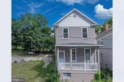 467 Goethe Street, Cumberland, MD 21502 - Photo 1