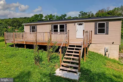 20717 McMullen Highway SW, Rawlings, MD 21557 - Photo 1