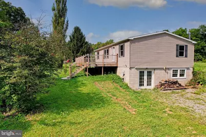 20717 McMullen Highway SW, Rawlings, MD 21557 - Photo 2