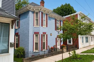 201 E Main St, Frostburg, MD 21532 - Photo 1