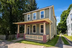 608 Columbia Ave, Cumberland, MD 21502 - Photo 1