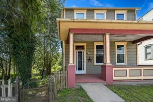 608 Columbia Ave, Cumberland, MD 21502 - Photo 2