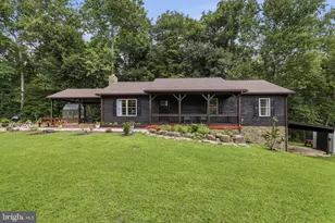 35701 National Pike NE, Little Orleans, MD 21766 - Photo 1