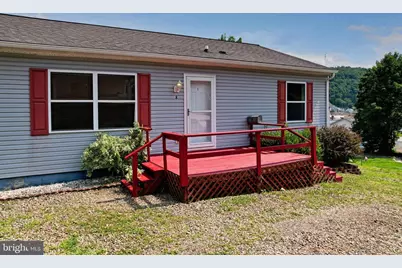 8 Furnace Street, Lonaconing, MD 21539 - Photo 30