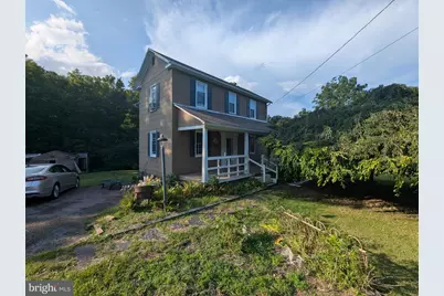 16911 Dutch Hollow Rd, Mount Savage, MD 21545 - Photo 2