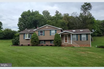 19610 Old Midlothian Rd SW, Frostburg, MD 21532 - Photo 2