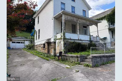 432 Pine Avenue, Cumberland, MD 21502 - Photo 2