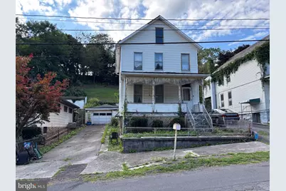 432 Pine Avenue, Cumberland, MD 21502 - Photo 1