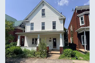 231 Race Street, Cumberland, MD 21502 - Photo 1