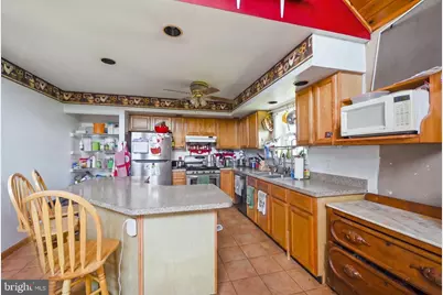 14700 Martins Mountain Lane, Oldtown, MD 21555 - Photo 16