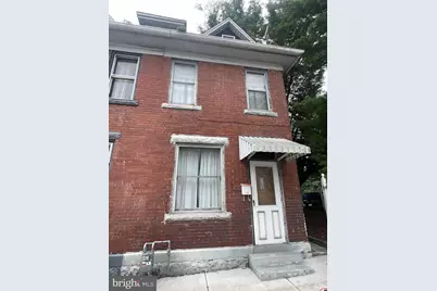 150 Polk Street, Cumberland, MD 21502 - Photo 1