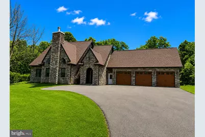 12000 Barbers Hill Road SW, Frostburg, MD 21532 - Photo 4