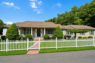 11 E Railroad St, Lonaconing, MD 21539 - Photo 1