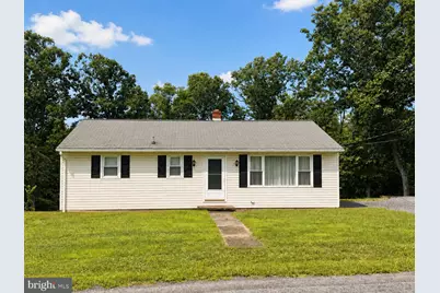 13203 Mann NE, Little Orleans, MD 21766 - Photo 1