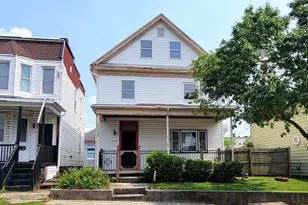 14 Race St, Cumberland, MD 21502 - Photo 1