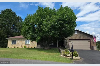 12307 Henry Drive SW, Lavale, MD 21502 - Photo 2