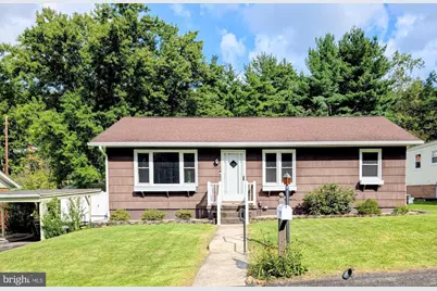 927 Weires Avenue, Lavale, MD 21502 - Photo 1