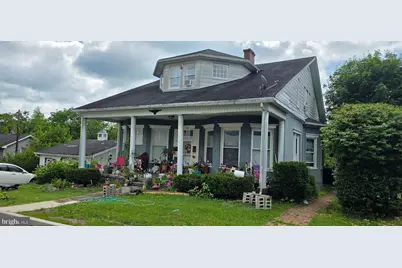 102 Wood Street, Frostburg, MD 21532 - Photo 1