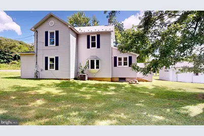 21604 McCoole Drive SW, Westernport, MD 21562 - Photo 40