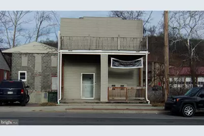 14615 McMullen Highway SW, Cresaptown, MD 21502 - Photo 1