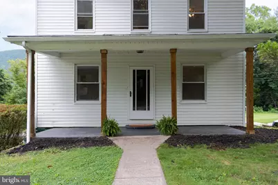 12600 N Cresap Street N, Cumberland, MD 21502 - Photo 4