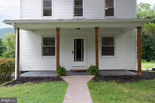 12600 N Cresap Street N, Cumberland, MD 21502 - Photo 4