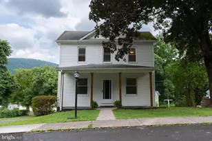 12600 N Cresap Street N, Cumberland, MD 21502 - Photo 1