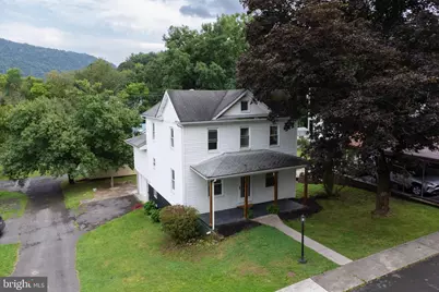 12600 N Cresap Street N, Cumberland, MD 21502 - Photo 8