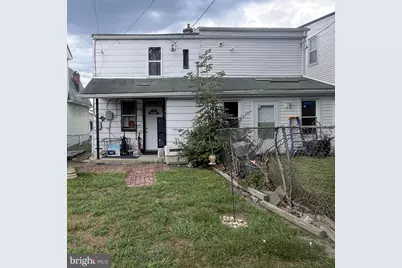 723 Shawnee Avenue, Cumberland, MD 21502 - Photo 4