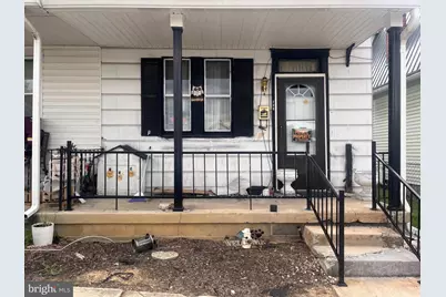 723 Shawnee Avenue, Cumberland, MD 21502 - Photo 1