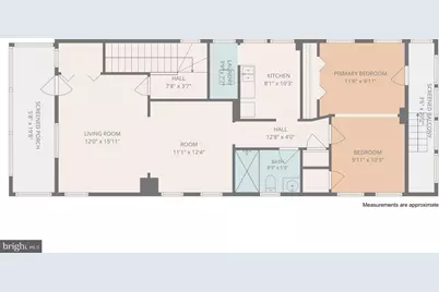 227 Wallace Street, Cumberland, MD 21502 - Photo 38