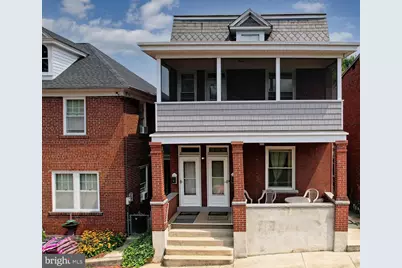 227 Wallace Street, Cumberland, MD 21502 - Photo 1