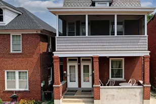 227 Wallace St, Cumberland, MD 21502 - Photo 1