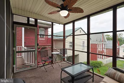 227 Wallace Street, Cumberland, MD 21502 - Photo 20