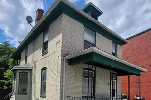 552 N Mechanic St, Cumberland, MD 21502 - Photo 1