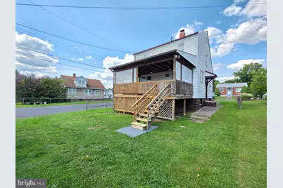 615 Elwood Street, Cumberland, MD 21502 - Photo 12