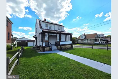 615 Elwood Street, Cumberland, MD 21502 - Photo 1