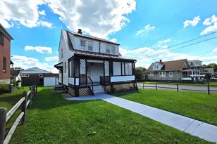 615 Elwood St, Cumberland, MD 21502 - Photo 1