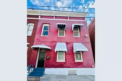 135 Polk Street, Cumberland, MD 21502 - Photo 1