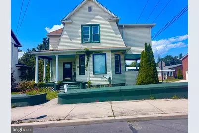 85 S Broadway, Frostburg, MD 21532 - Photo 1