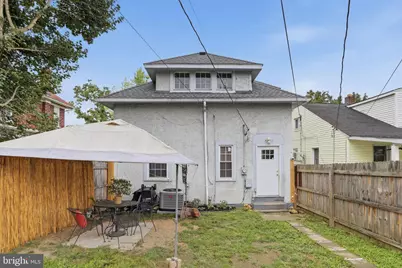 408 Prince George Street, Cumberland, MD 21502 - Photo 26